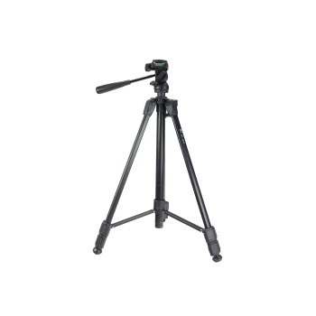 Fancier WT-3903 negru - trepied foto-video aluminiu