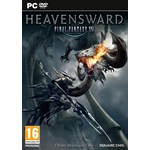 Joc PC Square Enix Final Fantasy XIV Heavensward Bundle