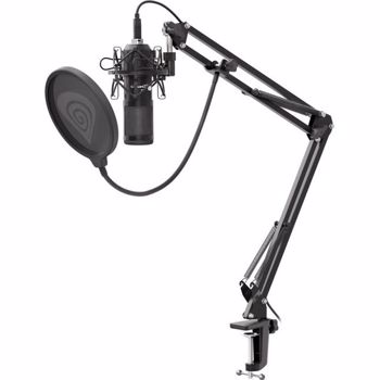 Microfon de studio Genesis Radium 400 GNSIS_RADIUM400