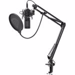 Microfon de studio Genesis Radium 400 GNSIS_RADIUM400