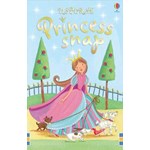 Princess Snap (Snap Cards)
