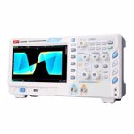 OSCILOSCOP UPO2102E UNI-T MIE0421