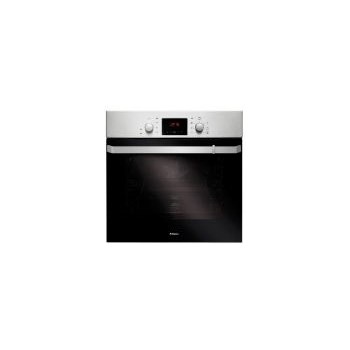 Cuptor incorporabil Hansa BOEI68472, Electric, 66l, 2900W (Inox)