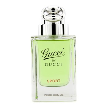 Gucci By Gucci Sport Eau de Toilette 90ml - Parfum de barbat
