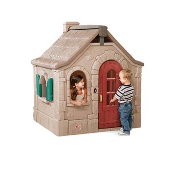 Casuta Naturally Playful StoryBook Cottage