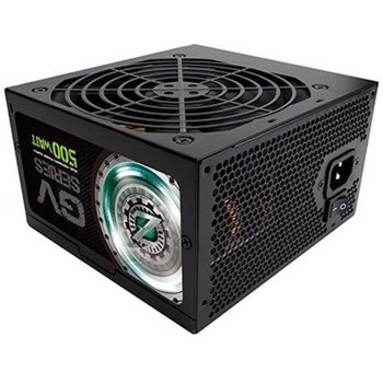 Sursa Zalman GV Series 500W