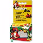 Hrana speciala JBL Holiday Red