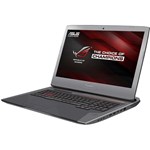Asus G752V 17.3'' IPS FHD i7-6700HQ 8GB 1TB GTX970M 3GB GDDR5 Win10 64Bit