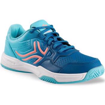 Încălţăminte Tenis TS190 Turcoaz Damă ARTENGO
