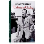 Calatorii cu Charley - John Steinbeck