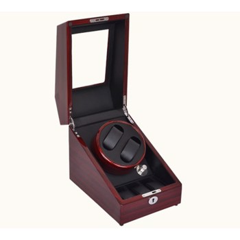 Dispozitiv pentru intoarcere ceasuri automatice Watch Winder 2+3