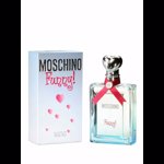 Apa de Toaleta Moschino Funny!, Femei, 50ml