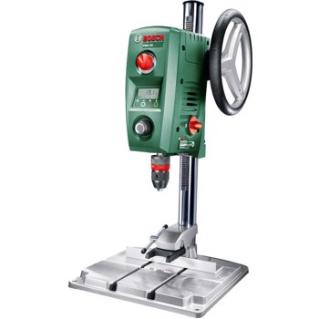 Masina de gaurit pentru banc Bosch PBD 40, 710 W, 2500 RPM