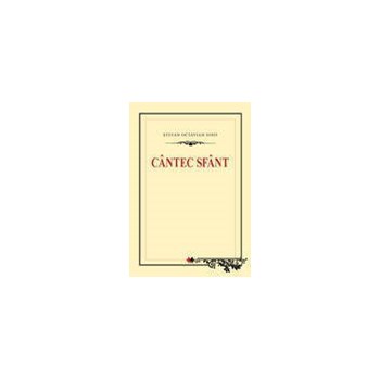 Cantec sfant (eBook)
