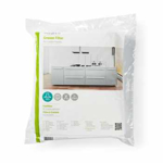 Filtru de hota universal 114 x 47 cm Nedis VE-CHFI111MI