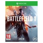Joc Xbox One Battlefield 1 Front Line