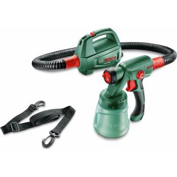 Bosch Pistol de vopsit PFS 1000, 410 W,0-100 ml/min, volum rezervor 800ml