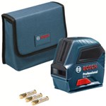 Nivela Laser cu linii Bosch GLL 2-10 0601063l00