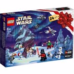LEGO Star Wars - Calendar de Craciun LEGO Star Wars 75279