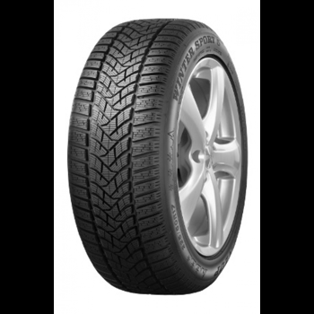 Anvelopa iarna Dunlop Winter Sport 5 235/65R17 104H Iarna