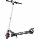 Trotineta electrica UGO Squbby 6.5, viteza 24 km/h, autonomie 15 km, roti 6.5"