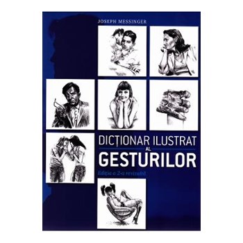 Dictionar ilustrat al gesturilor