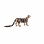 Figurina Leopard patat