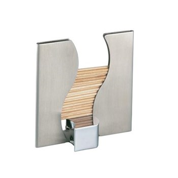 Suport scobitori Cilio inox