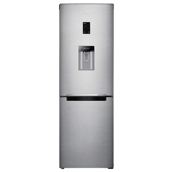 Combina frigorifica Samsung RB29FDRNDSAEF 288L A+ Full NoFrost Gri