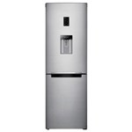 Combina frigorifica Samsung RB29FDRNDSAEF 288L A+ Full NoFrost Gri rb29fdrndsa