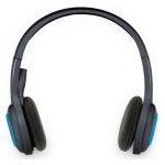 Casti Logitech H600