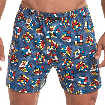 Sort barbatesc Cube