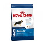 Royal Canin Maxi Junior 15kg