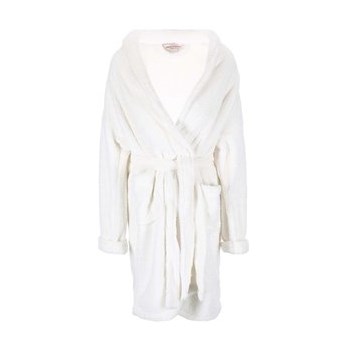 Halat de baie crem Dorothy Perkins