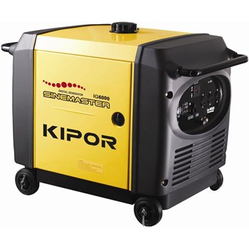 Generator Kipor IG 6000 1150006000