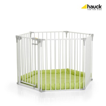 Hauck - Protectie Multifunctionala Baby Park