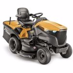 Tractoras tuns gazon Stiga Estate PRO 9122 xwsy 22 cp 2T1535381/ST1