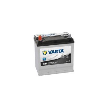 Baterie auto Varta Black Dynamic 45AH 300A borna inversa a_545079030 3122