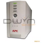 APC Back-UPS CS, 350VA/210W, off-line