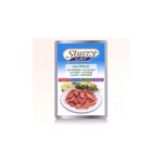 Stuzzy Cat cu Pui 100 g