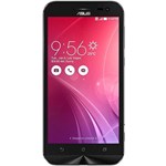 Smartphone ASUS Zenfone Zoom ZX551ML, Quad Core, 64GB, 4GB RAM, Dual SIM, 4G, Black