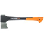 Topor pentru despicat Fiskars X11, 443 mm, 1075 g