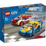 LEGO City, Masini de curse 60256