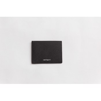 Coated Card Holder