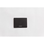 Coated Card Holder