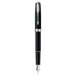 Stilou Sonnet Lac negru CT