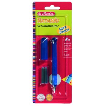 Stilou Herlitz Tip M,Tornado