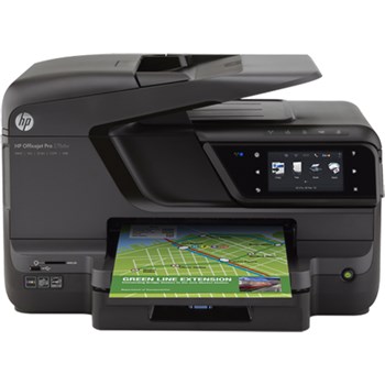 Multifunctional HP Officejet Pro 276dw, A4