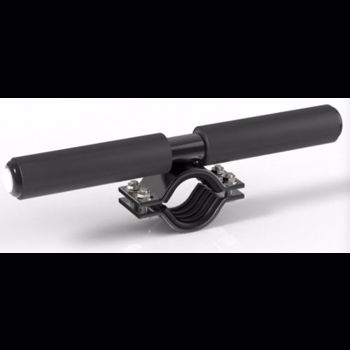 Manere pentru copii cu led pentru Xiaomi Mijia M365 (Negru)