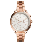 Ceas Dama, Fossil, Q Hybrid Accomplice FTW1208